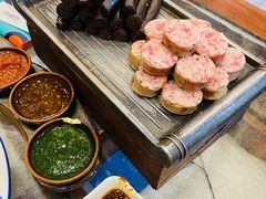 -哈啾嗨·新概念蒙餐(红星新城店)