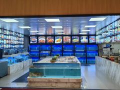 -莆鑫海鲜城(浏河店)