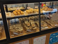 -长发西饼(临顿路店)