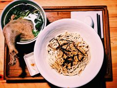 -富源春面馆(四川北路店)