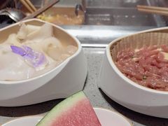 -海底捞火锅(龙岗星河COCO Park店)