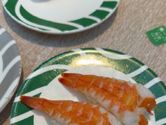 -新一番三文鱼寿司(海旅免税城店)