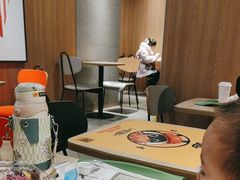 -麦当劳(CP静安店)