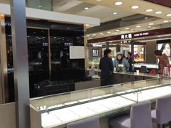-翠微百货(龙德店)