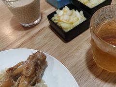 -零·壹新疆羊肉抓饭