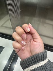 -晨·艺美甲美睫