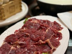-御膳粥·牛乳粥底火锅·地道顺德菜(容桂店)