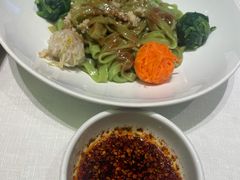 -聆桂烤鸭·金奖烤鸭(静联广场店)