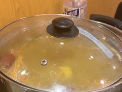 -丫丫汤膳打边炉(宏府408坊店)