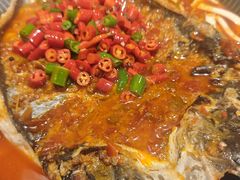 -半天妖烤鱼(芜湖市镜湖万达店)