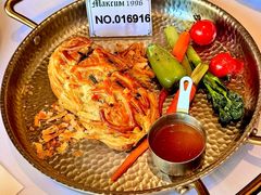 -黑宝石西餐厅(汇励99城市公园店)
