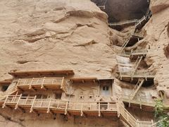 -炳灵寺世界文化遗产旅游区