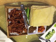 八大碗卤肉-山东八大碗山东老字号