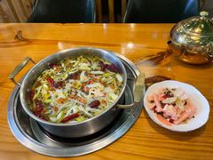 -南国锋味椰子鸡(瀚海店)