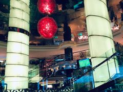 -杭州龙禧福朋喜来登酒店