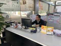 -上海永达奥迪4S店(张杨路店)