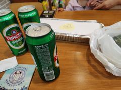 -古乐牛香·鲜牛肉牛杂火锅(新区店)