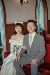 -金夫人婚纱摄影(总店)