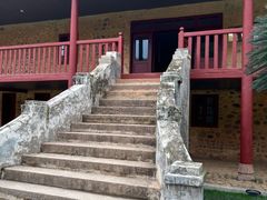 -毛泽东寻乌调查纪念馆