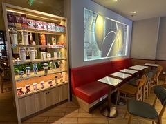 -COSTA COFFEE(新奥购物中心店)