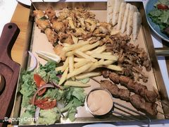 -HELLO MUSAE 拾光缪斯餐厅·纯正希腊风味(苏州中心店)