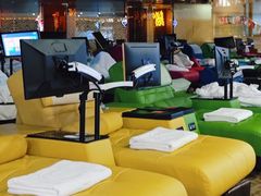 -皇室假期美食水疗会(春风路店)