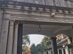 -上海市龙华烈士陵园