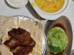 -避风塘·老港味餐厅(虹口龙之梦店)