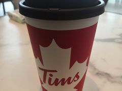 -Tims天好咖啡(河西万象城店)