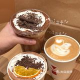 巧克力控必冲🍫求你们快去喝代数学家！