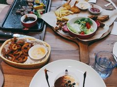 -必胜客(珠海路店)