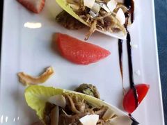 -YUE·6·西式融合餐厅(外滩六号店)