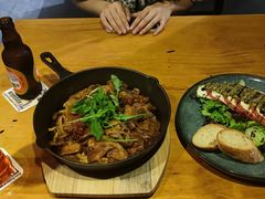 -Secco德式餐吧(南秀村店)