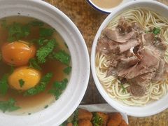 -北路拉面馆(洪湖里店)
