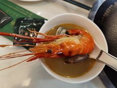 -喜聚薈·花膠雞海鮮火鍋(越秀店)