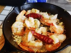 -小满Grainkitchen(滨江商业广场店)