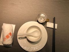 -小厨娘淮扬菜(河西奥美大厦店)