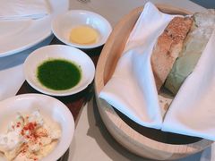 -GreyWhale灰鲸餐厅(武汉国际广场店)