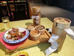 -狗不理(塘沽店)