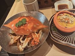 -匠和风精致料理(春熙路群光广场店)