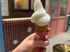 -姜胖胖首尔自助烤肉·街头小吃大排档(国瑞中心店)