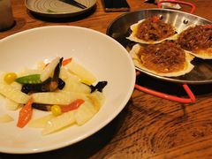 -必点海鲜·鲅鱼水饺(鞍山西道店)