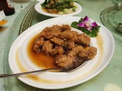 -萧记三鲜烩面(黄河路店)