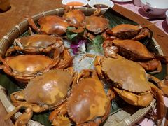 -园林美食城·本土农家菜(杨和镇店)