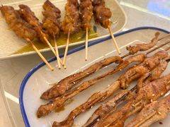 -小煵记·打边炉(西丽文光店)