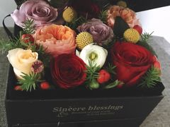 -ChaKo Flora ·茶子花艺 (市北店)