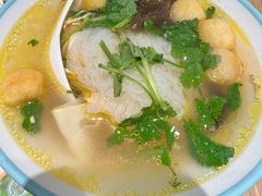 -小杨生煎(香港名都店)