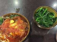 -华兴街煎蛋面(总店)