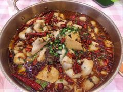 -三只鸟本地特色菜馆(上饶总店)