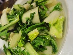 -径山十八道·风味民间菜(杭州总店)